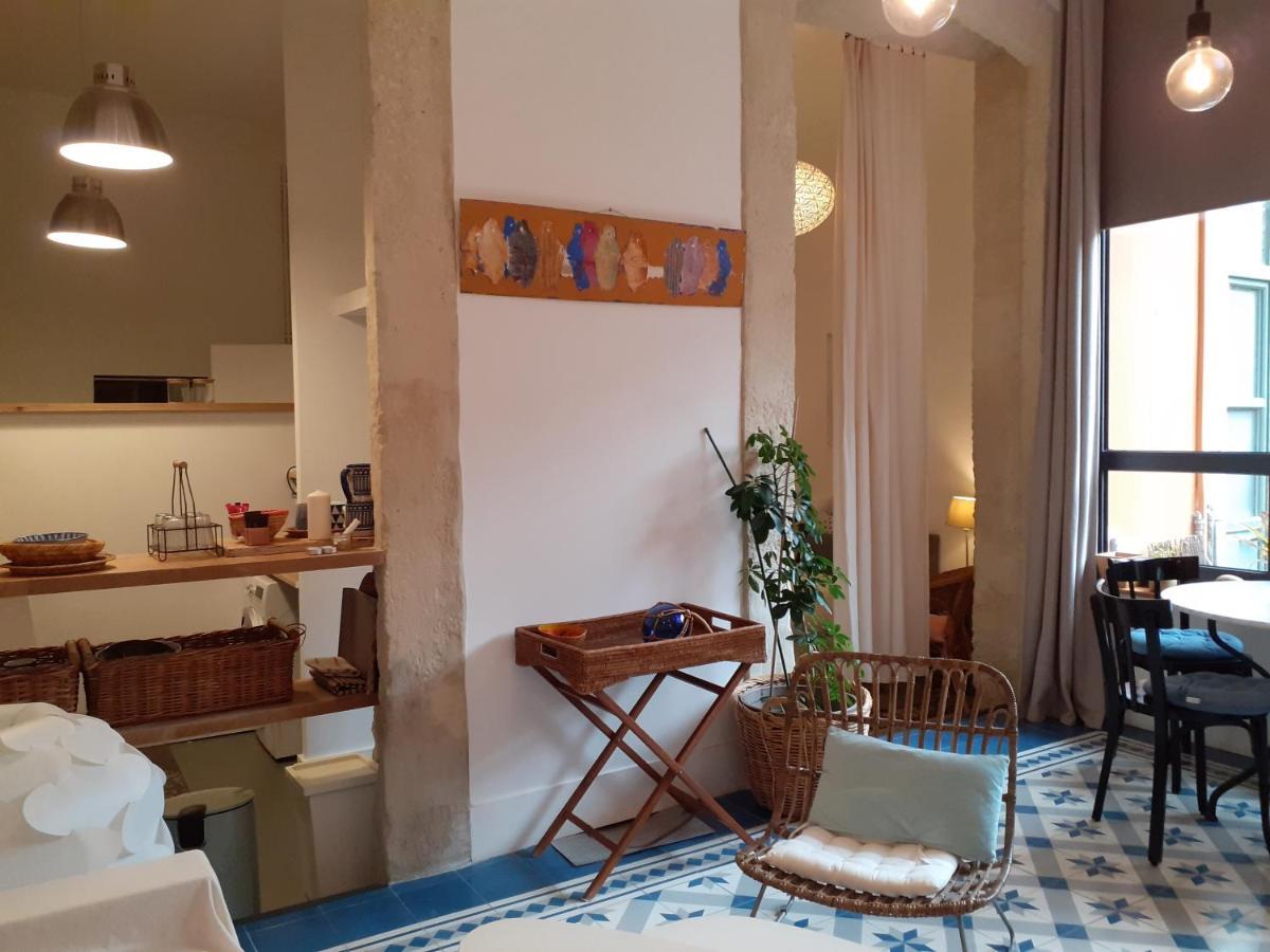 Un Oasis Au Coeur De La Vieille Ville, Classe 4 Etoiles 몽펠리에 외부 사진