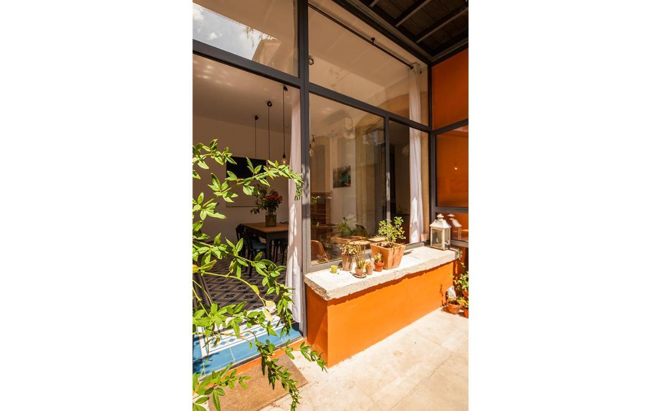 Un Oasis Au Coeur De La Vieille Ville, Classe 4 Etoiles 몽펠리에 외부 사진