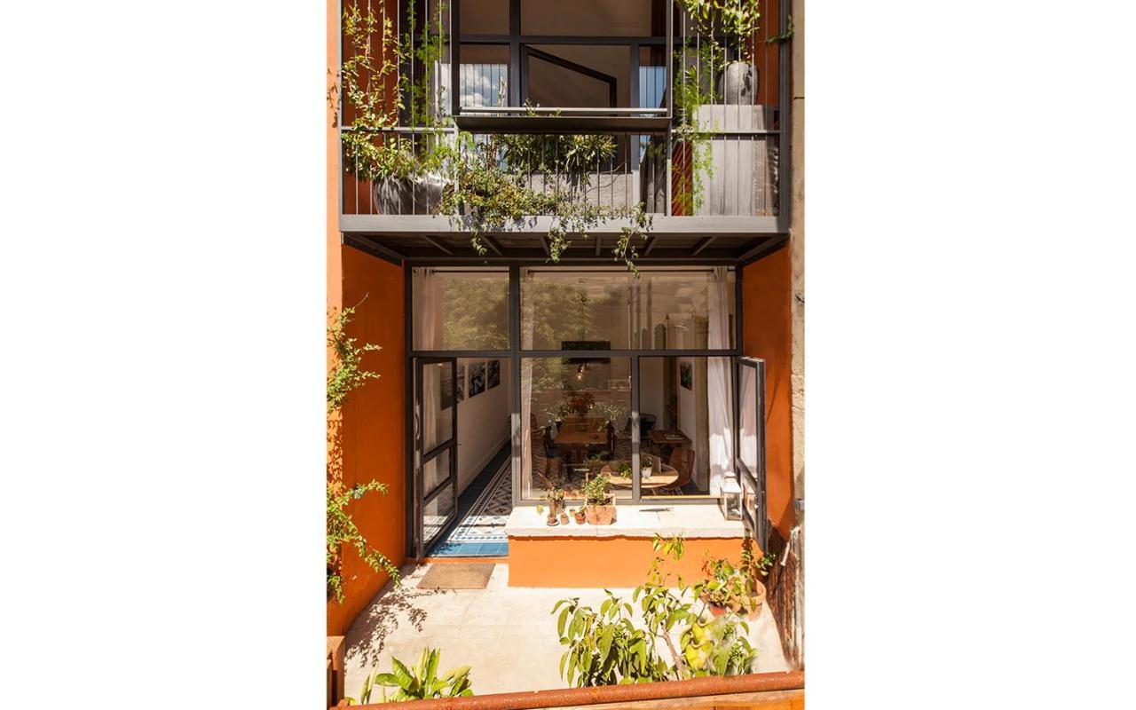 Un Oasis Au Coeur De La Vieille Ville, Classe 4 Etoiles 몽펠리에 외부 사진