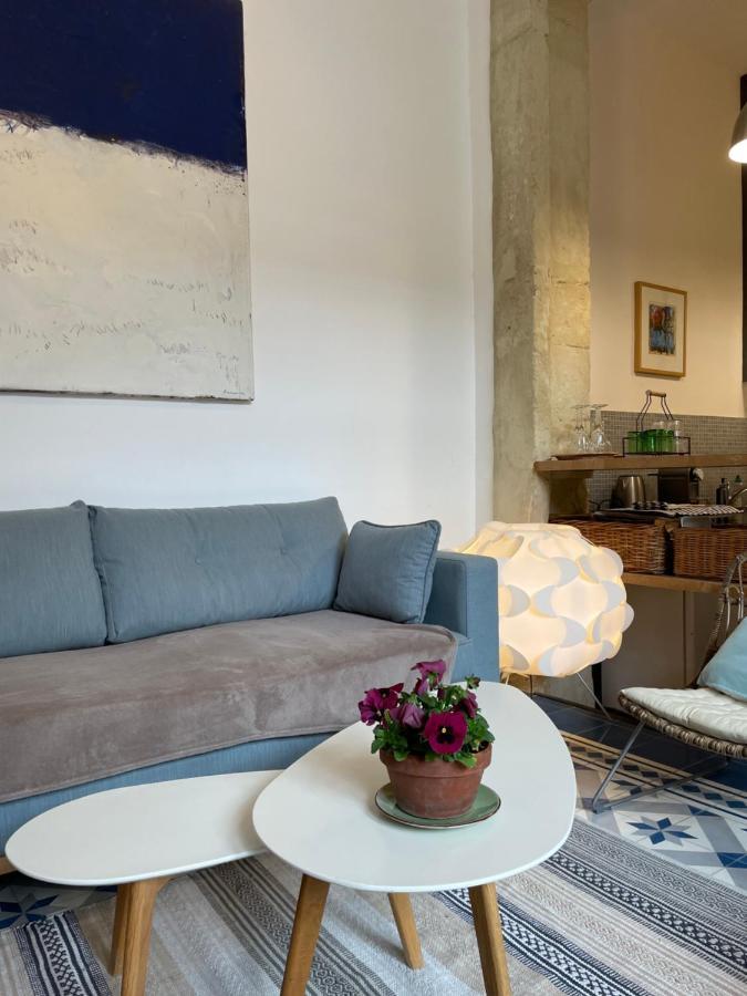 Un Oasis Au Coeur De La Vieille Ville, Classe 4 Etoiles 몽펠리에 외부 사진