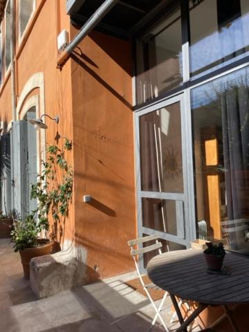 Un Oasis Au Coeur De La Vieille Ville, Classe 4 Etoiles 몽펠리에 외부 사진