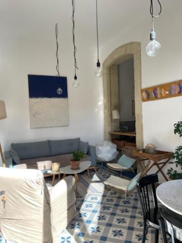 Un Oasis Au Coeur De La Vieille Ville, Classe 4 Etoiles 몽펠리에 외부 사진