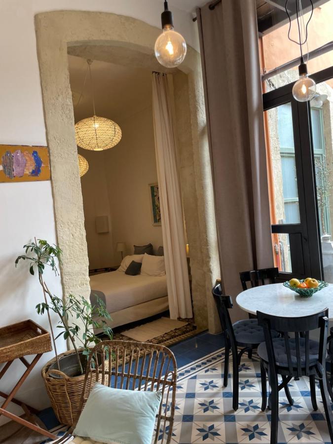 Un Oasis Au Coeur De La Vieille Ville, Classe 4 Etoiles 몽펠리에 외부 사진