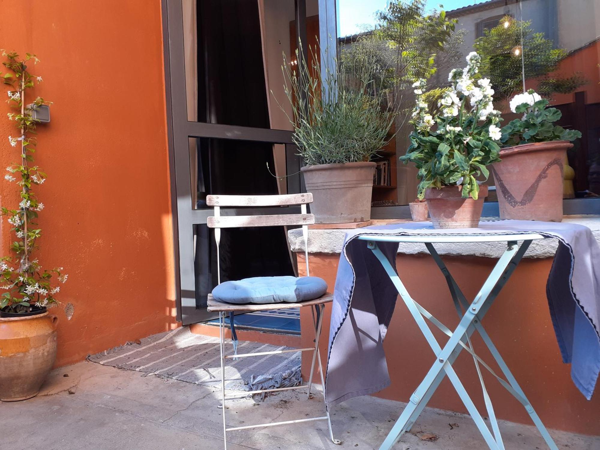 Un Oasis Au Coeur De La Vieille Ville, Classe 4 Etoiles 몽펠리에 외부 사진